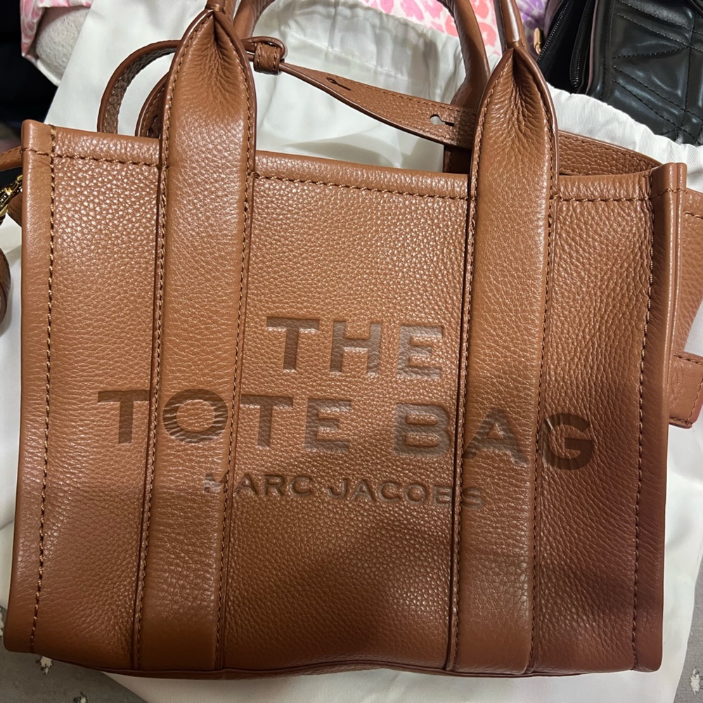 Marc Jacob’s tote